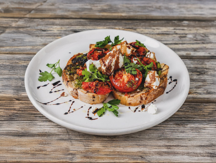 Heritage Wall - Camberwell slider image