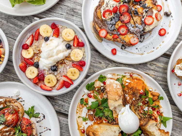 Heritage Wall - Camberwell slider image