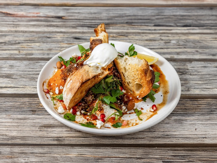 Heritage Wall - Camberwell slider image