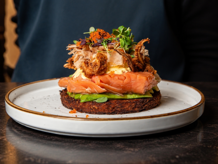 Leaf Cafe & Co - Wahroonga slider image