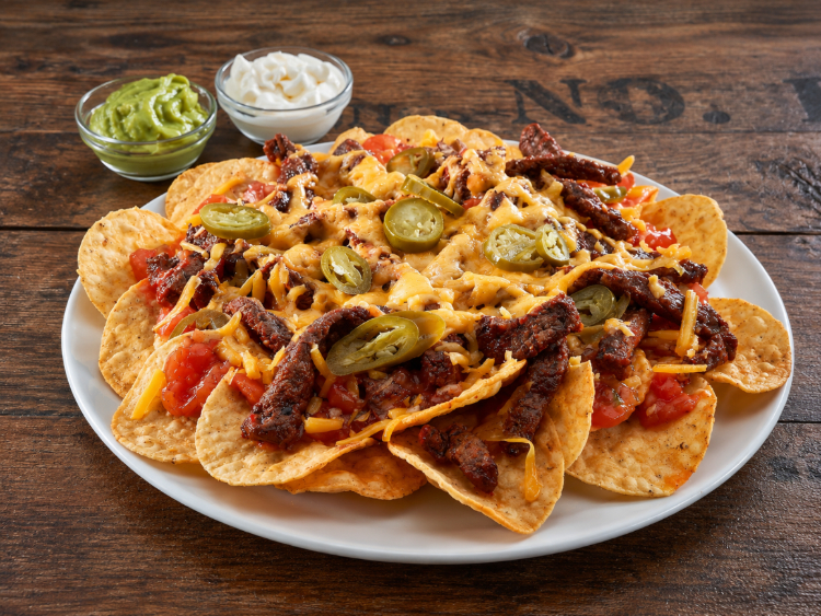 Mochachos - Carousel slider image