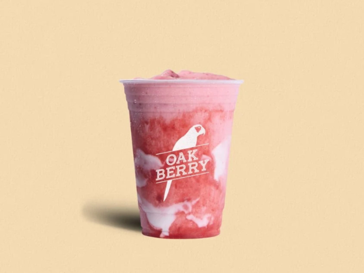 Oakberry Acai - Burleigh Heads slider image