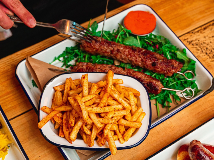 Chakalaka slider image