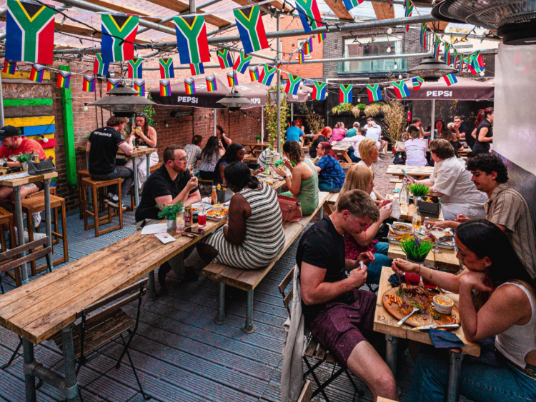 Chakalaka slider image