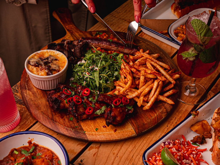 Chakalaka slider image