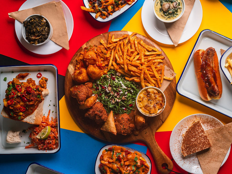 Chakalaka slider image