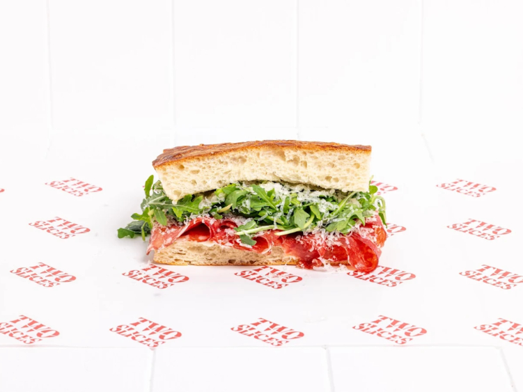 Two Slices Sandwich Bar - Bondi slider image