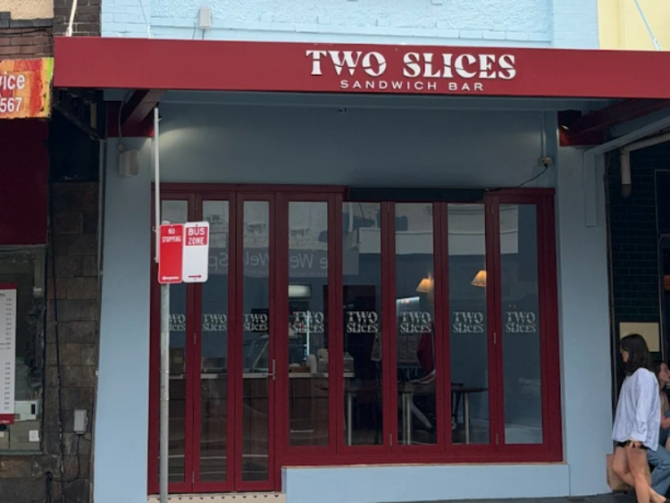 Two Slices Sandwich Bar - Bondi slider image