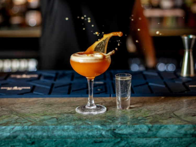 Gigi’s - Hoxton slider image