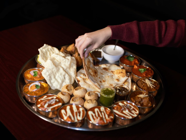 Indian Burrp slider image