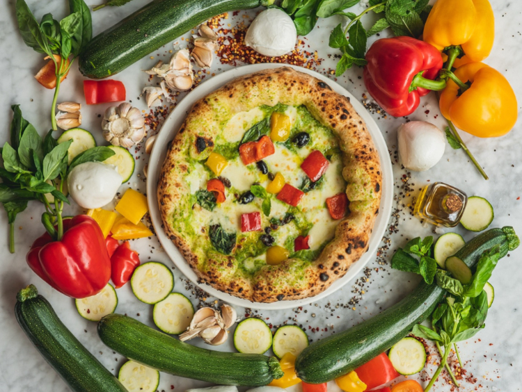 'O Ver St. James - Italian Restaurant slider image