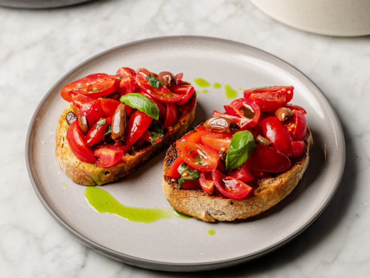 'O Ver St. James - Italian Restaurant slider image