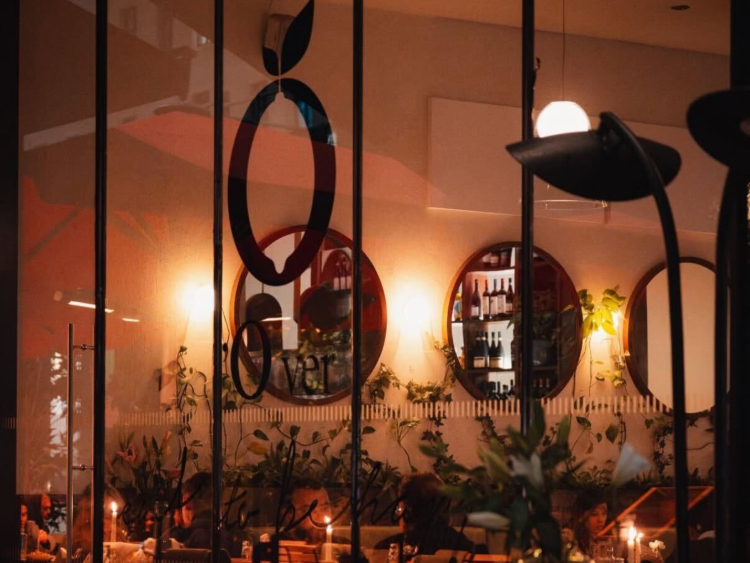 'O Ver St. James - Italian Restaurant slider image