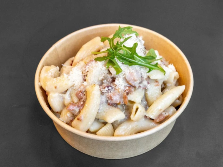 It’s Pasta - South Brisbane slider image