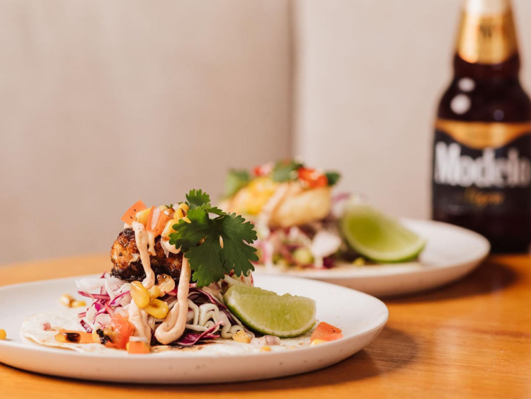 Pablito's Sanctuary Cove slider image