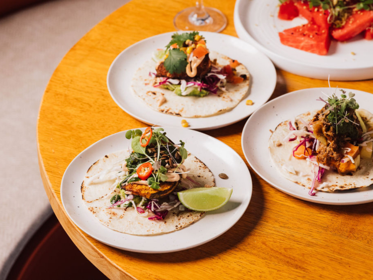 Pablito's Sanctuary Cove slider image