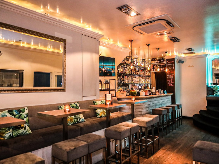 Kosmopol slider image