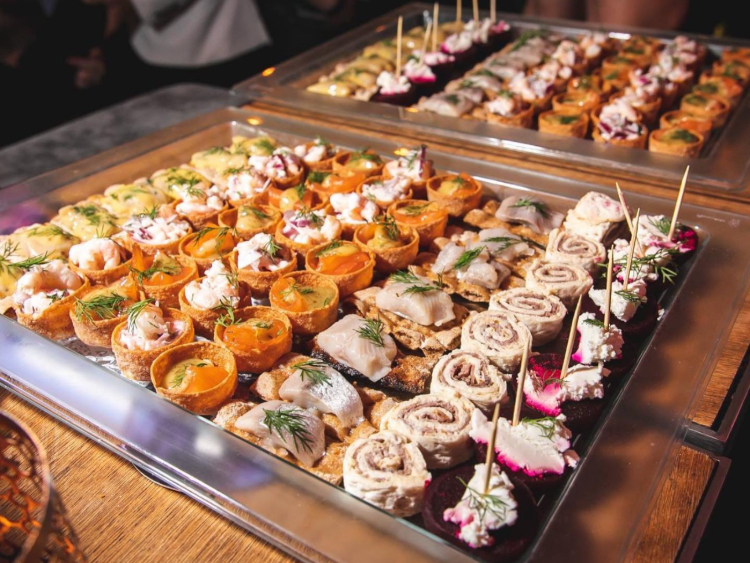 Kosmopol slider image