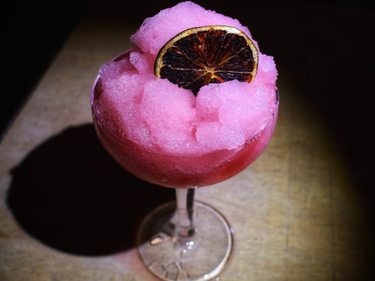 Kosmopol slider image