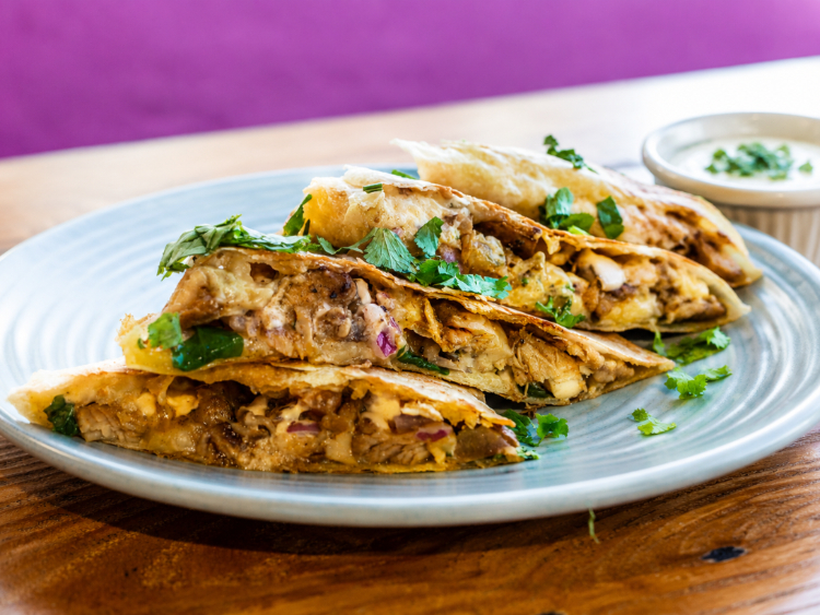 Bay City Burrito - St Kilda slider image