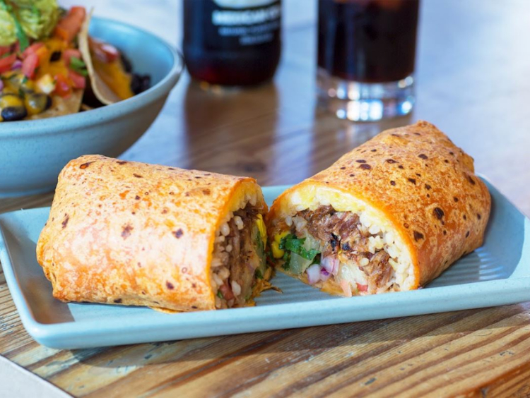 Bay City Burrito - St Kilda slider image