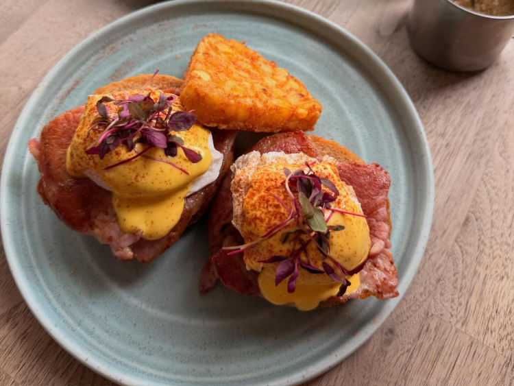 Nata's Coffee Bar - Tooting slider image