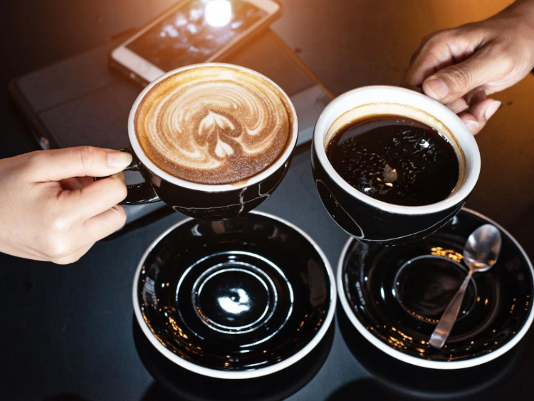 Nata's Coffee Bar - Tooting slider image