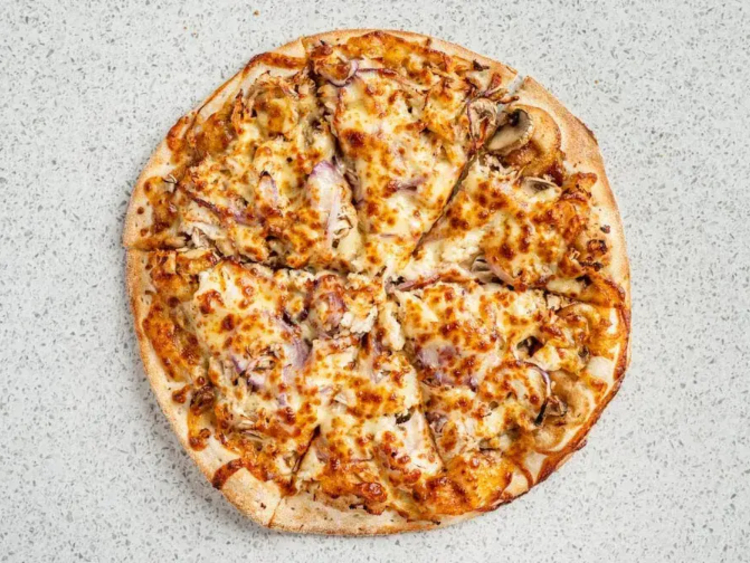 The Pizza Co - Camberwell  slider image