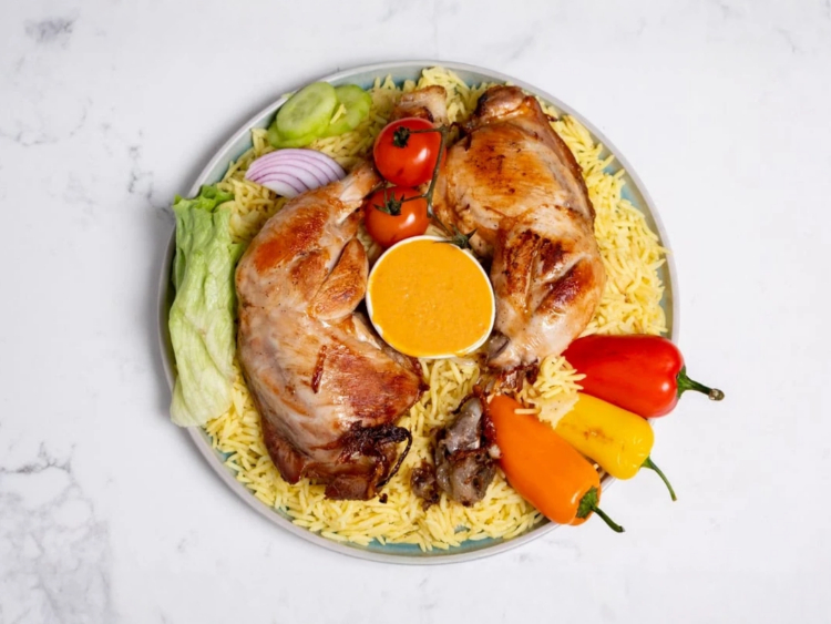 Thunder Eatery & Cafe slider image