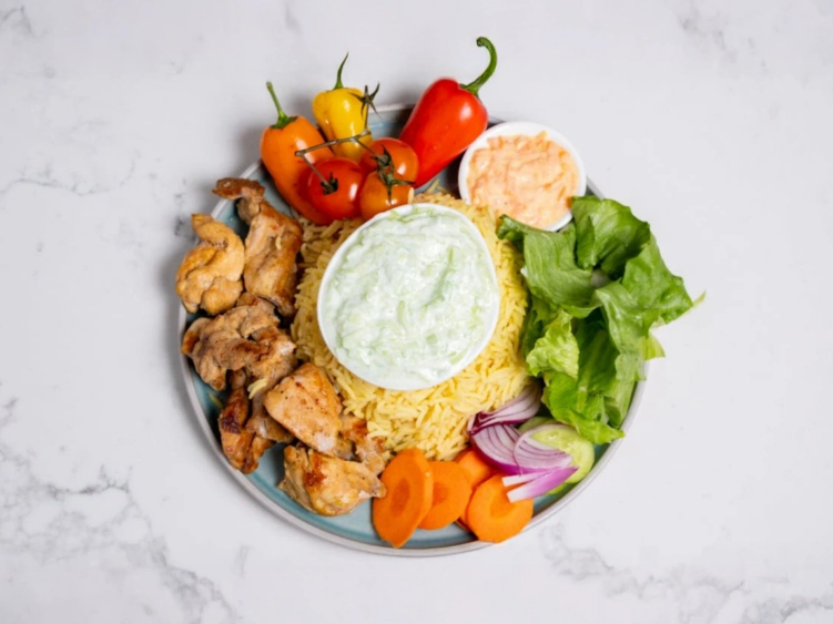 Thunder Eatery & Cafe slider image