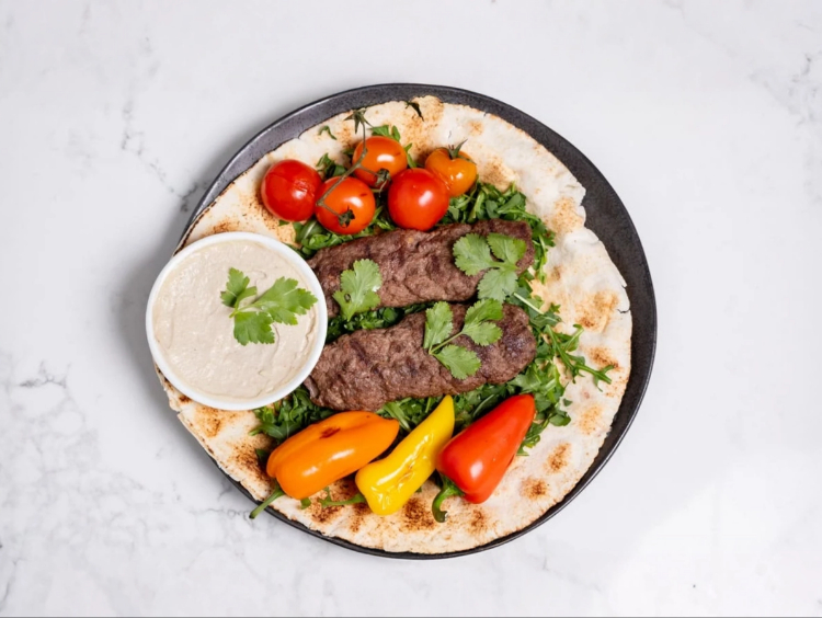 Thunder Eatery & Cafe slider image