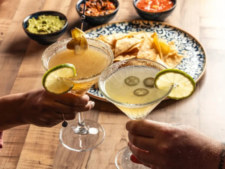 Rosa Mexicano - Glenelg slider image