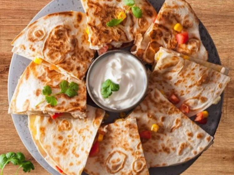 Rosa Mexicano - Glenelg slider image