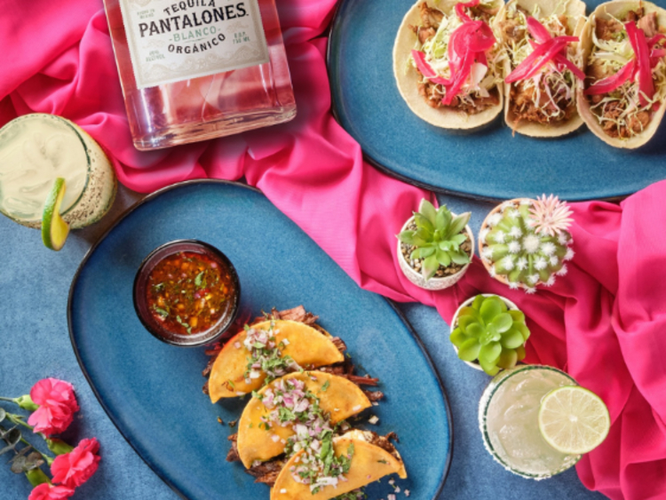 Rosa Mexicano - Glenelg slider image