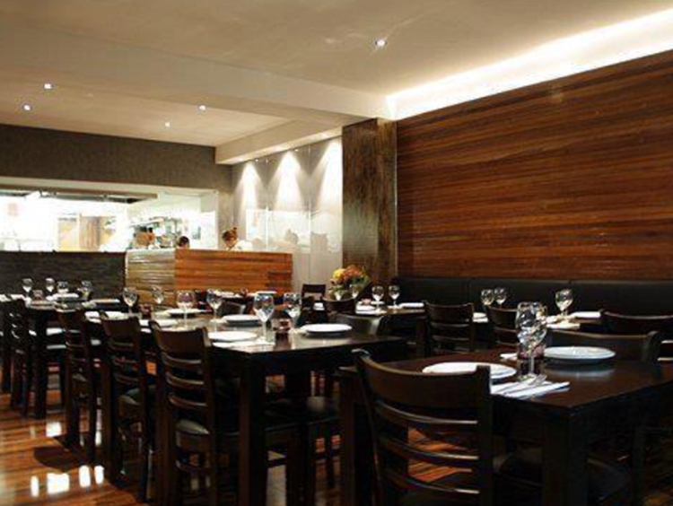 360 Degrees Thai Eatery slider image