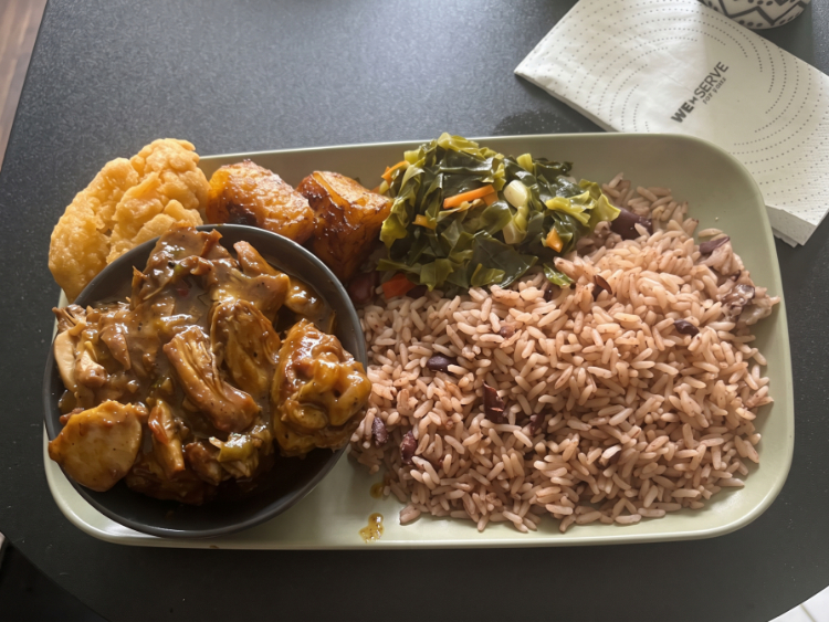 Mo'Bay Shack