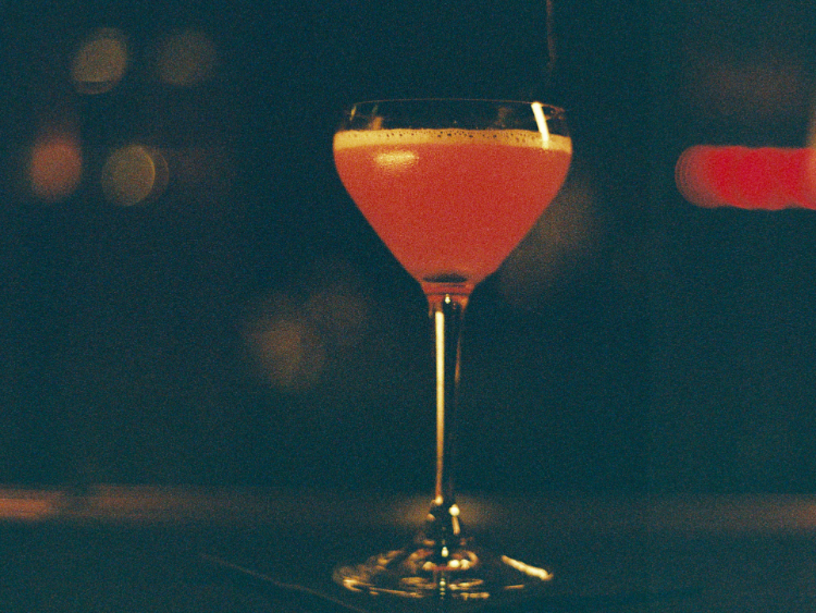 Backspace - Melbourne slider image