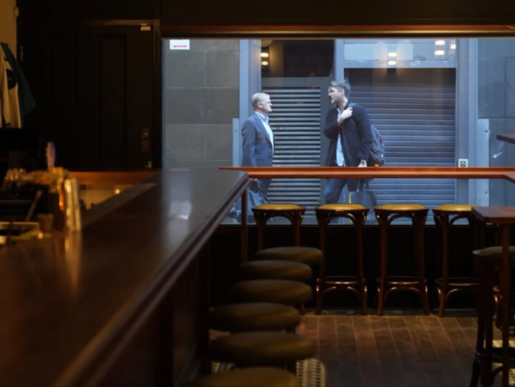 Backspace - Melbourne slider image