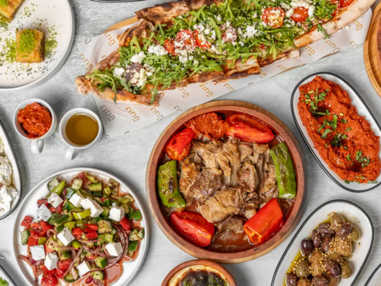 Firin Restaurant slider image