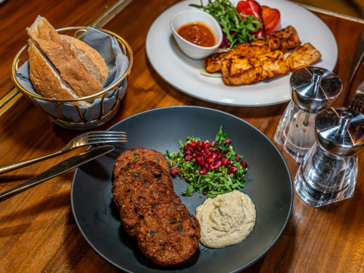 Firin Restaurant slider image