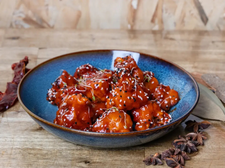 Babli's Modern Indian - Newtown slider image