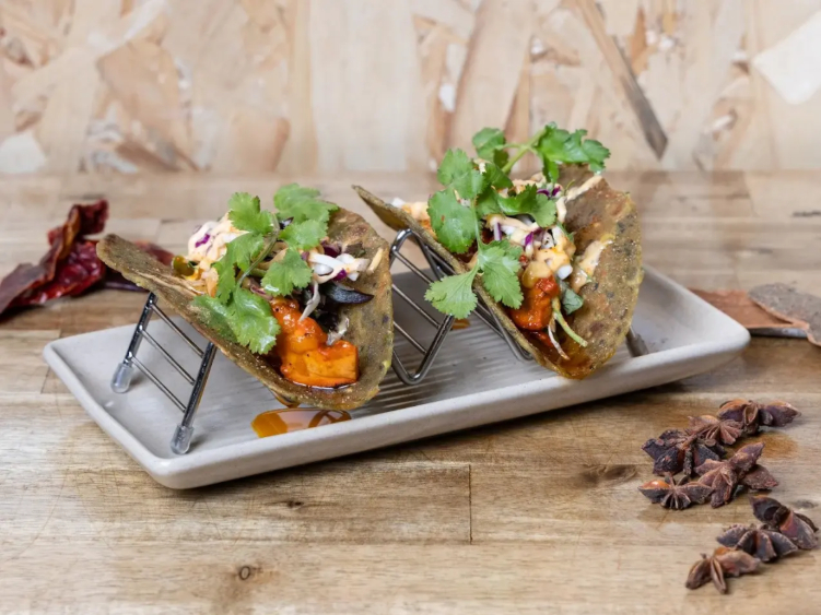 Babli's Modern Indian - Newtown slider image