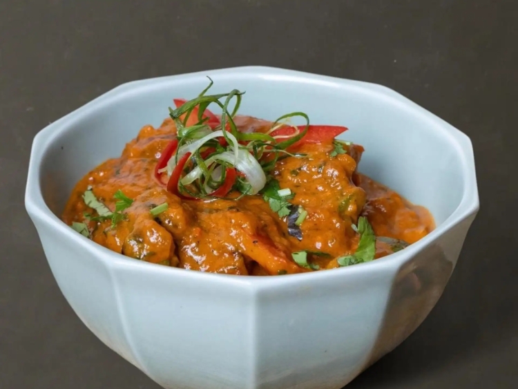 Babli's Modern Indian - Newtown slider image