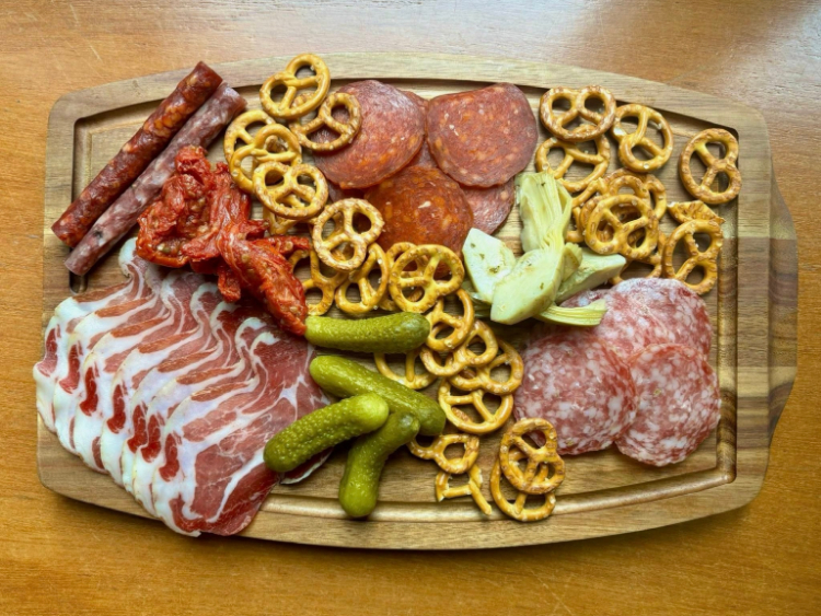 North Bar slider image