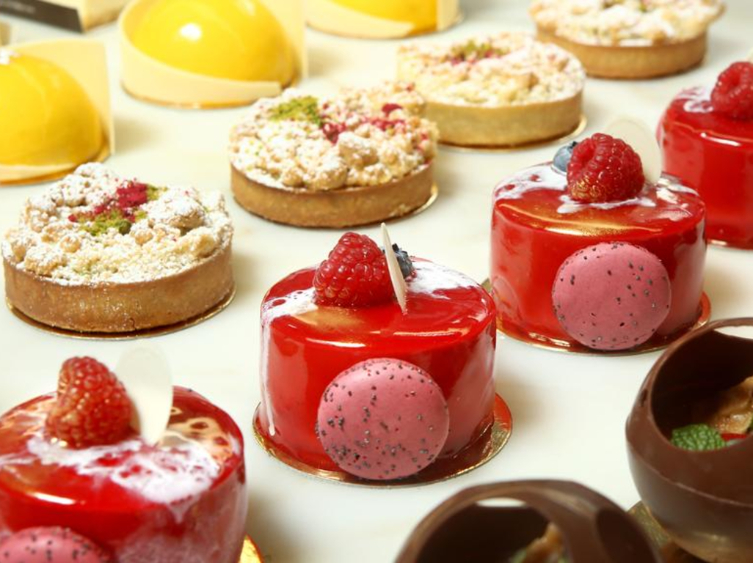 La Renaissance Cafe - Waterloo slider image