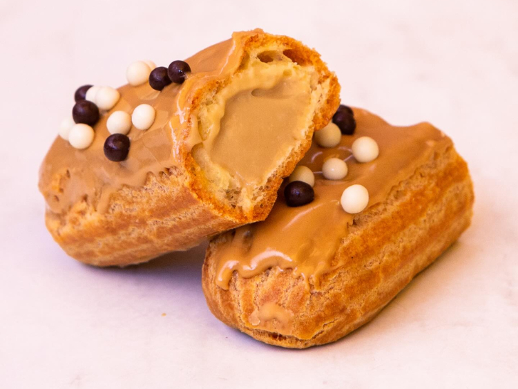 La Renaissance Cafe - Waterloo slider image