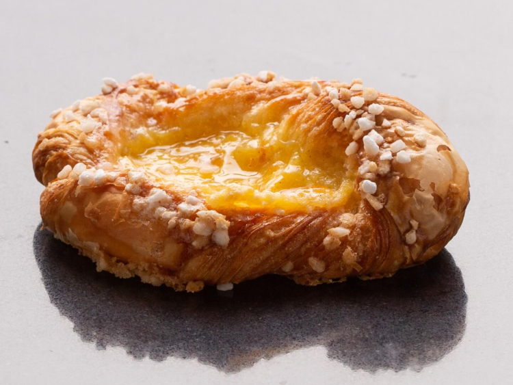 La Renaissance Cafe - Waterloo slider image