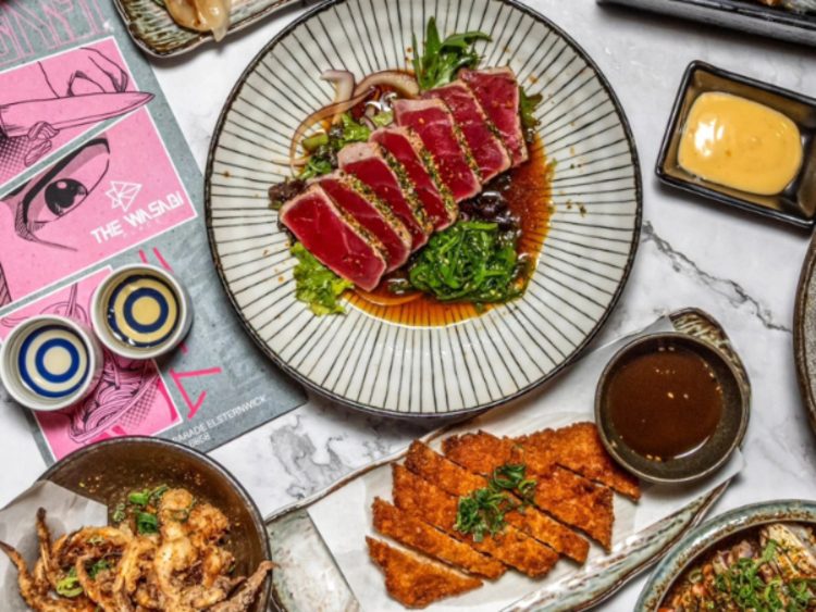 The Wasabi Place - Elsternwick slider image