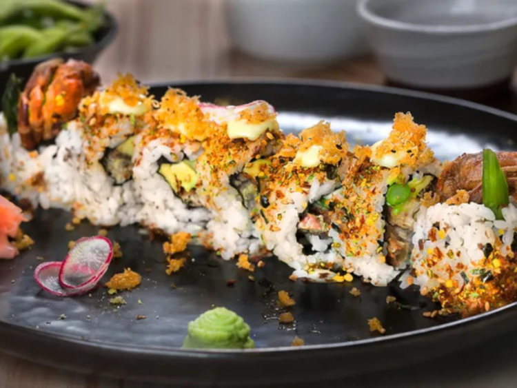 The Wasabi Place - Elsternwick slider image