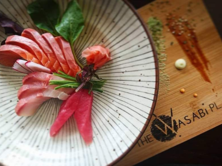The Wasabi Place - Elsternwick slider image
